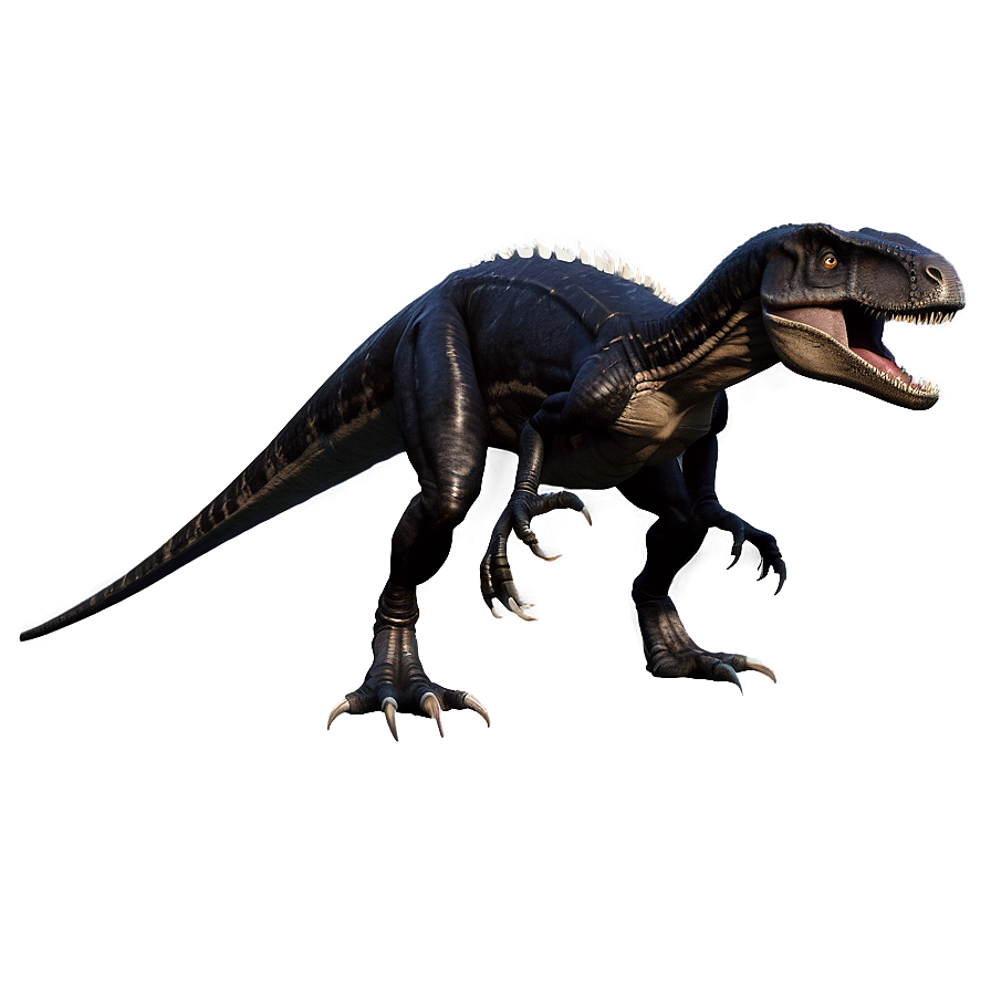 Indoraptor Full Body Image Png Img PNG image