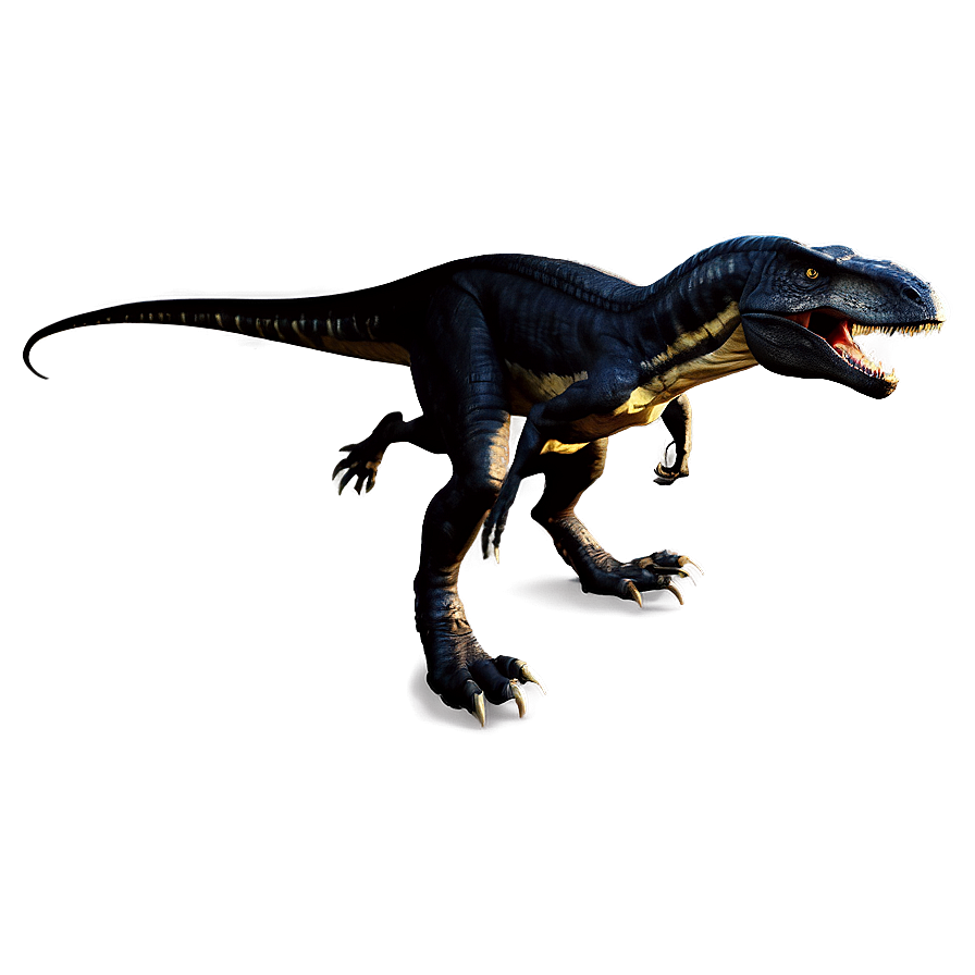 Indoraptor Genetic Marvel Png Dsv52 PNG image