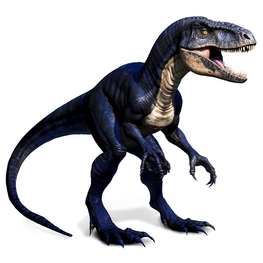 Indoraptor Genetic Marvel Png Nkf PNG image