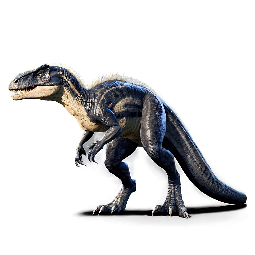 Indoraptor Genetic Marvel Png Uhv PNG image