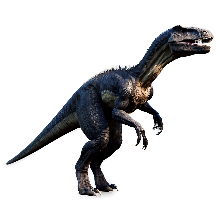 Indoraptor Movie Scene Png Ert74 PNG image