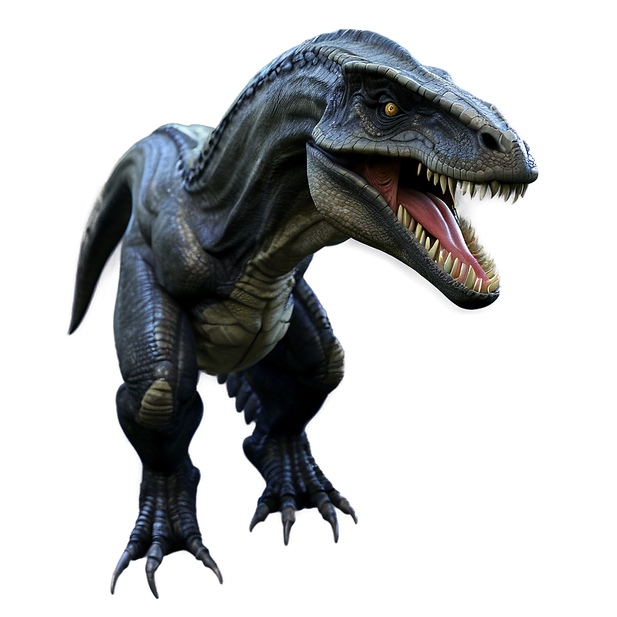 Indoraptor Stealth Mode Png Wsv PNG image