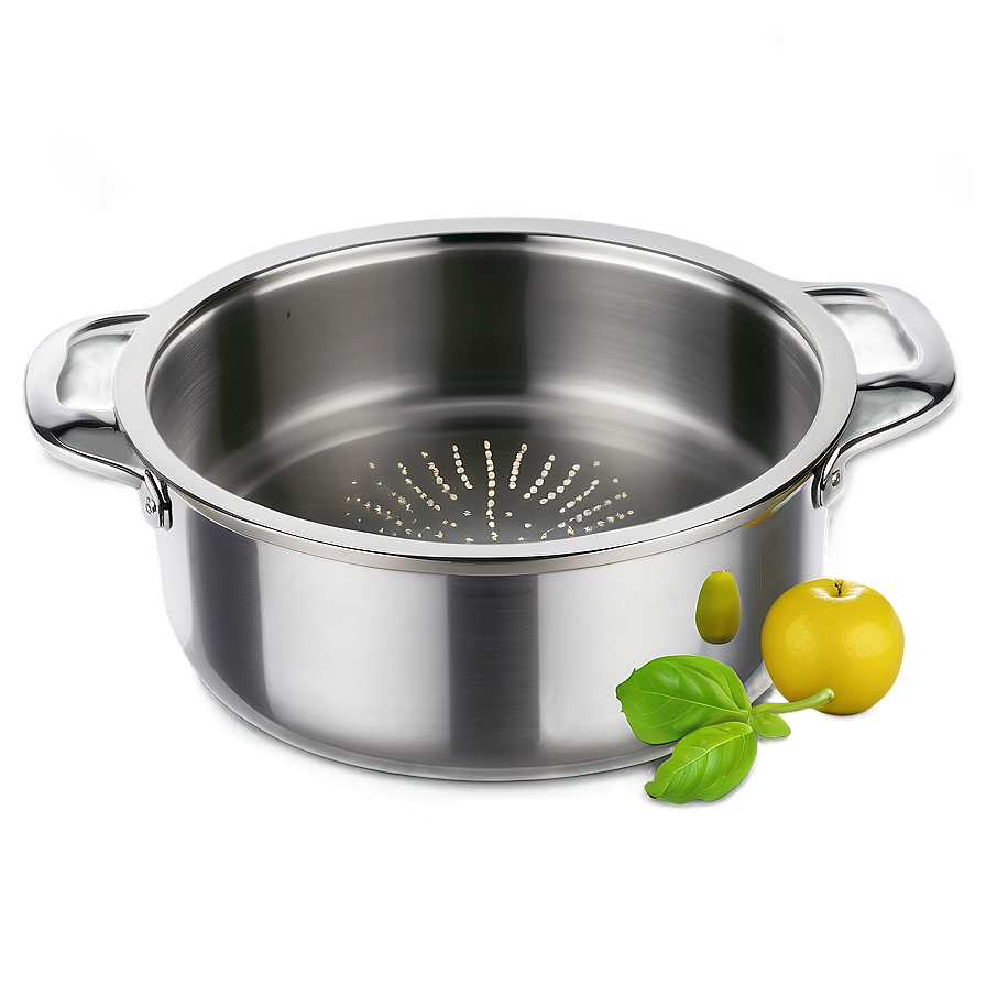 Induction Compatible Cooking Pot Png 47 PNG image