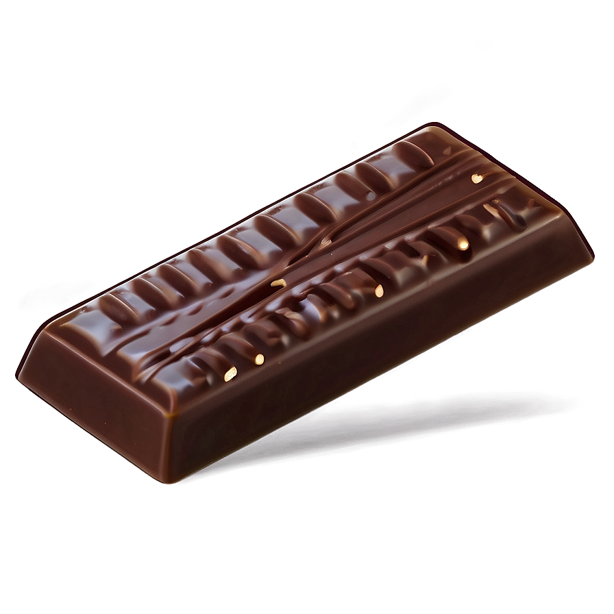 Indulgent Chocolate Bars Png 05042024 PNG image