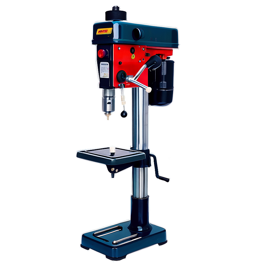 Industrial Drill Press Png 85 PNG image