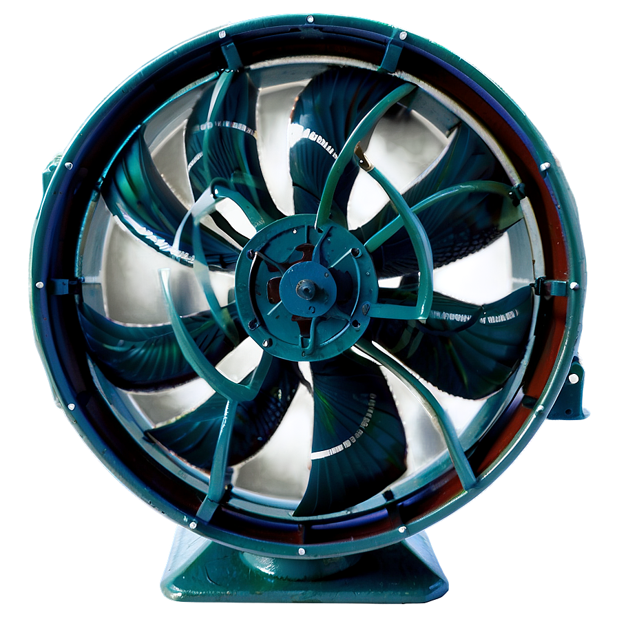 Industrial Fan Png Lto25 PNG image