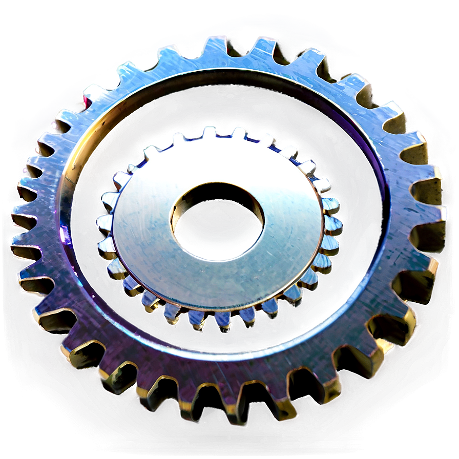 Industrial Gear Png Cxg PNG image