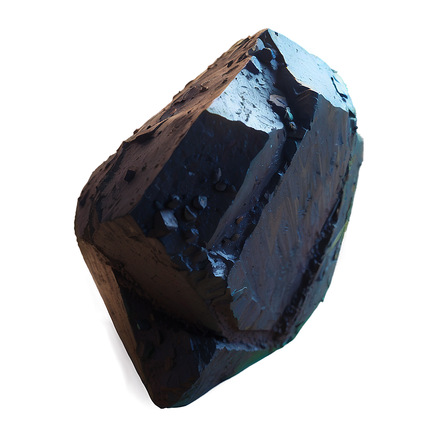 Industrial Grade Iron Ore Png 06212024 PNG image