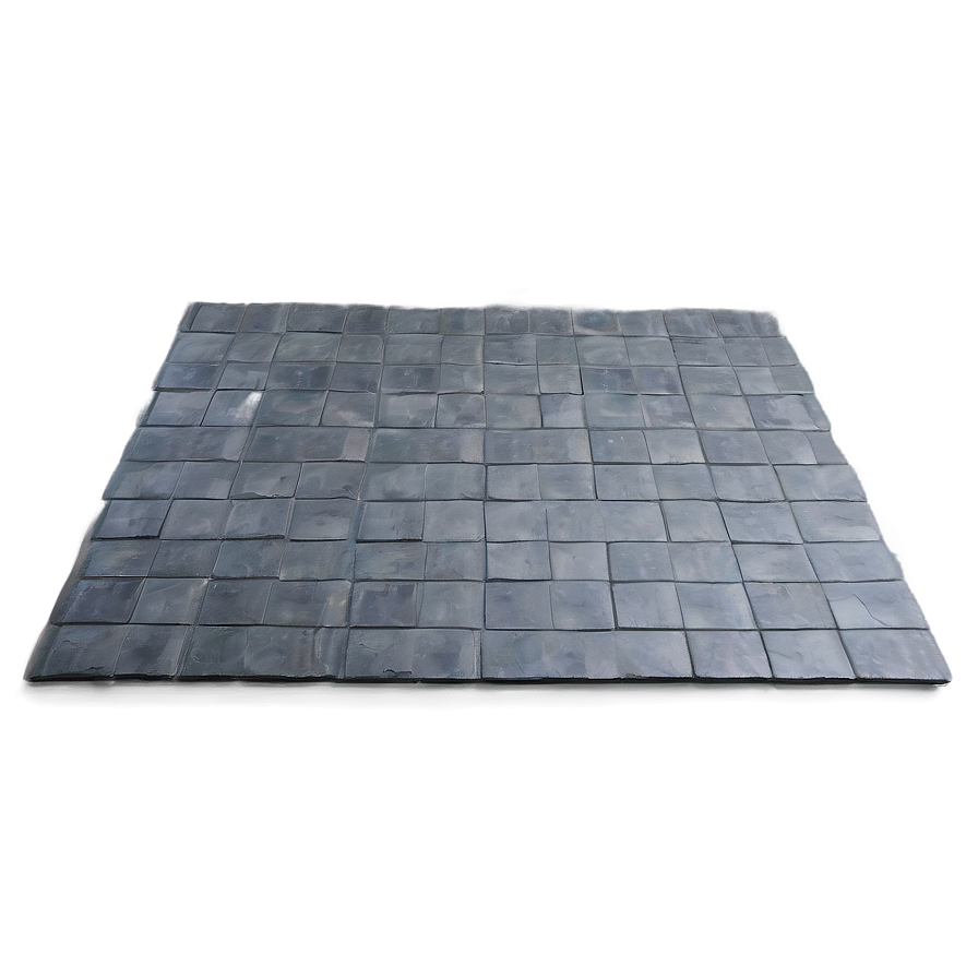 Industrial Grey Tile Floor Png Ilb44 PNG image