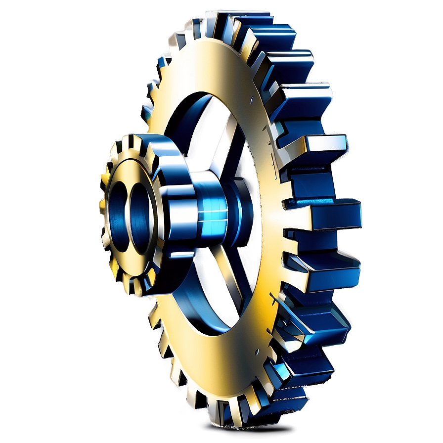 Industrial Machine Cog Png 74 PNG image