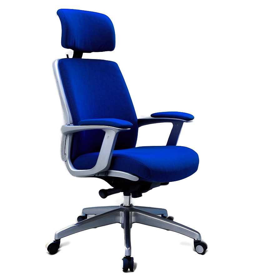 Industrial Office Chair Png 38 PNG image