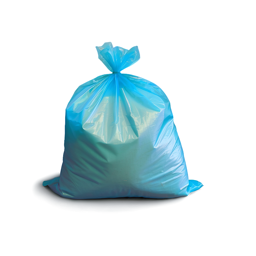 Industrial Plastic Bag Png 45 PNG image