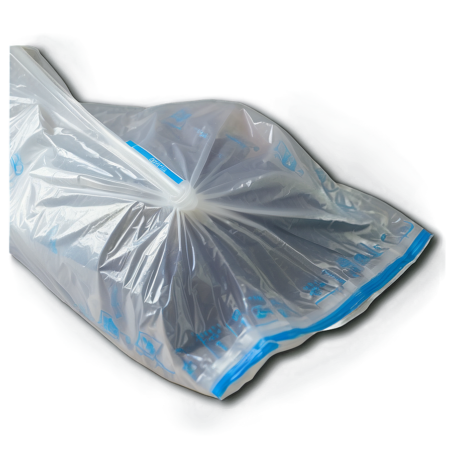 Industrial Plastic Bag Png Xjs16 PNG image