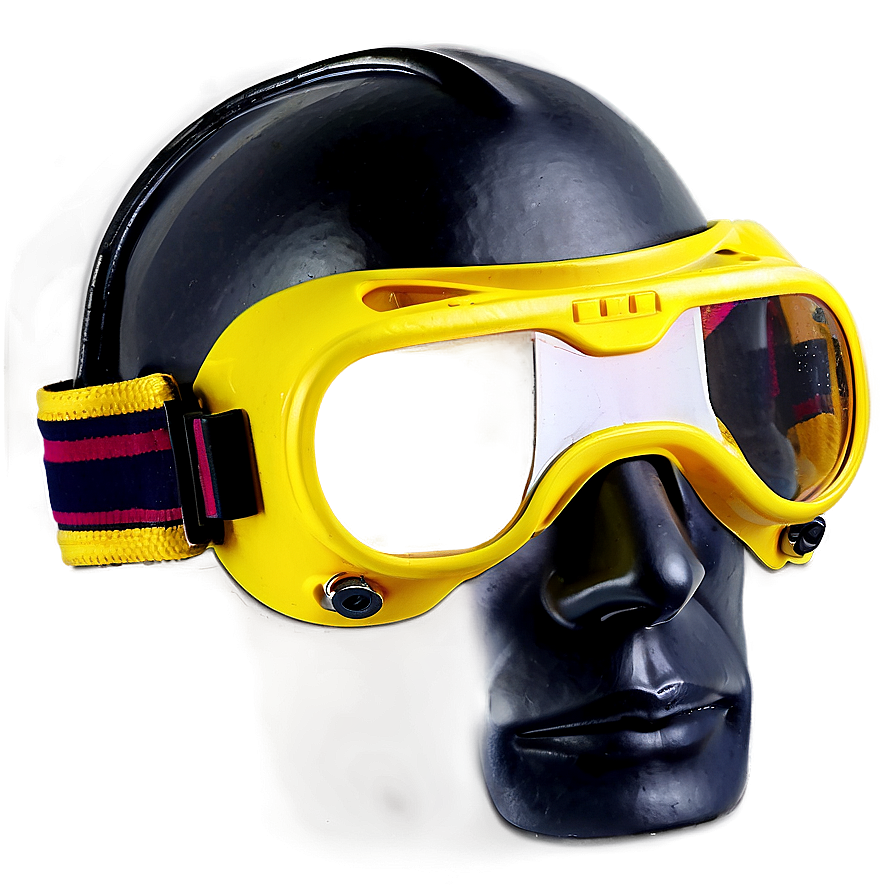 Industrial Safety Goggles Png 58 PNG image