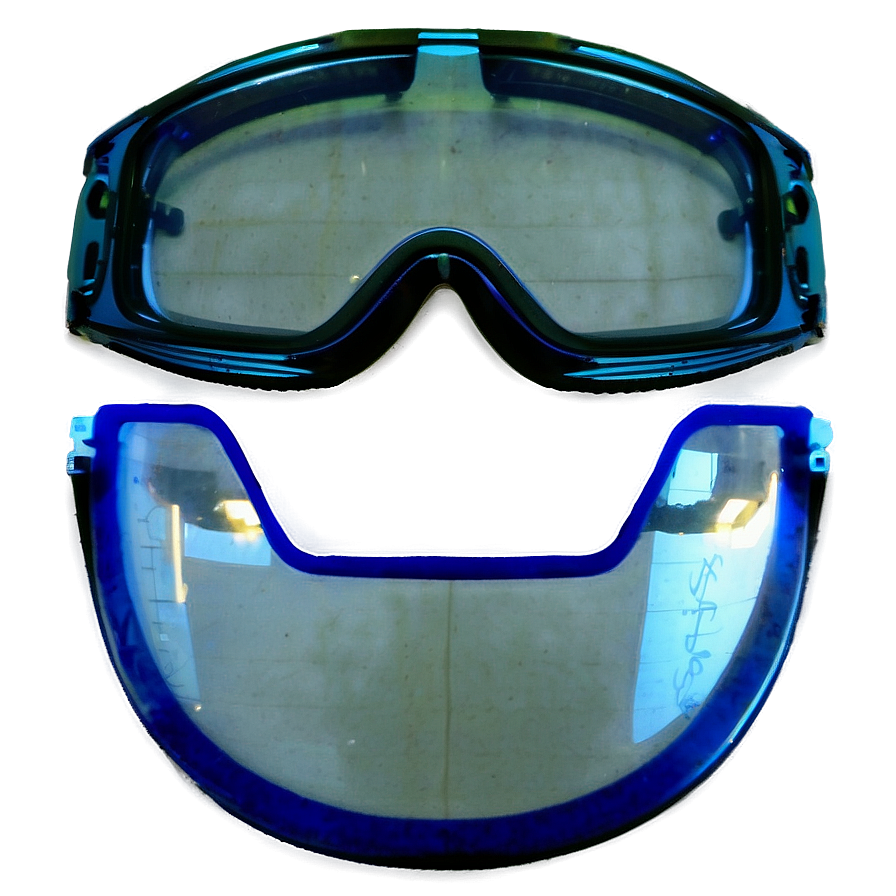 Industrial Safety Goggles Png Apk PNG image