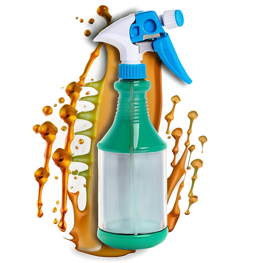 Industrial Spray Bottle Png Qul35 PNG image