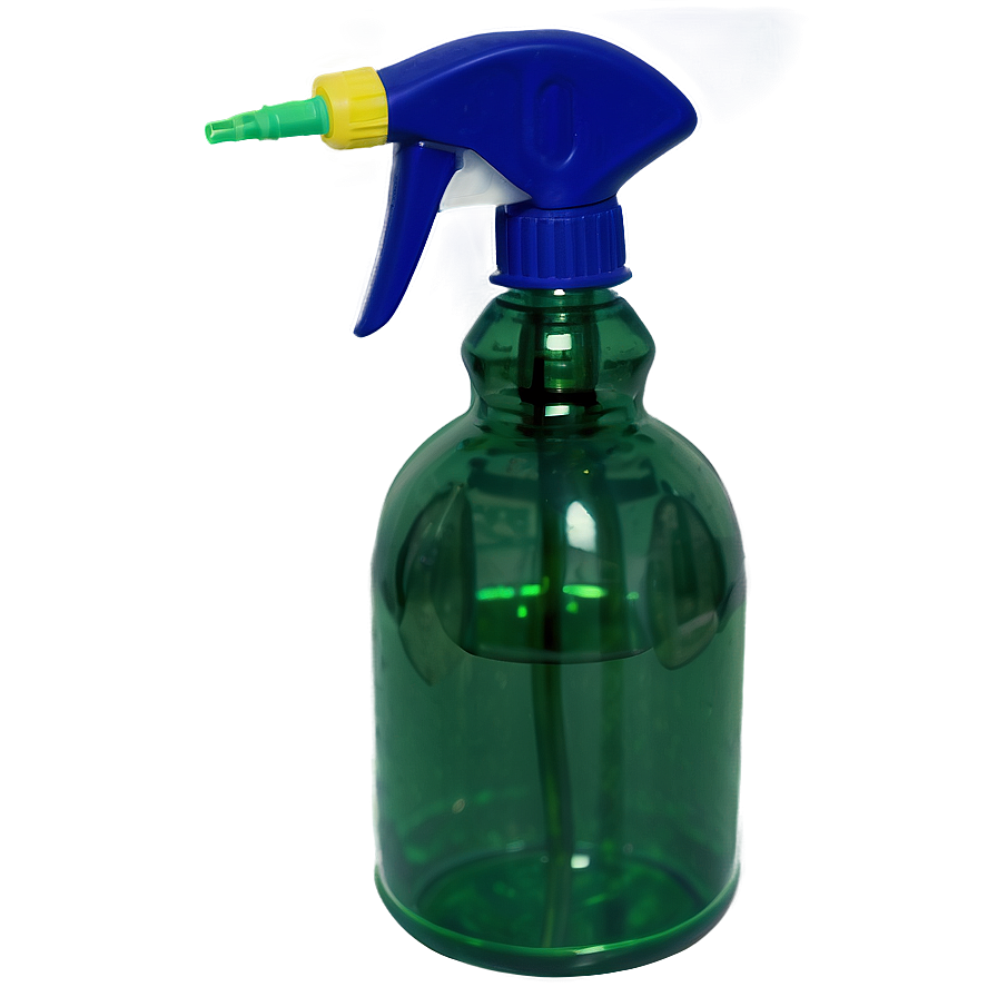 Industrial Spray Bottle Png Thb PNG image