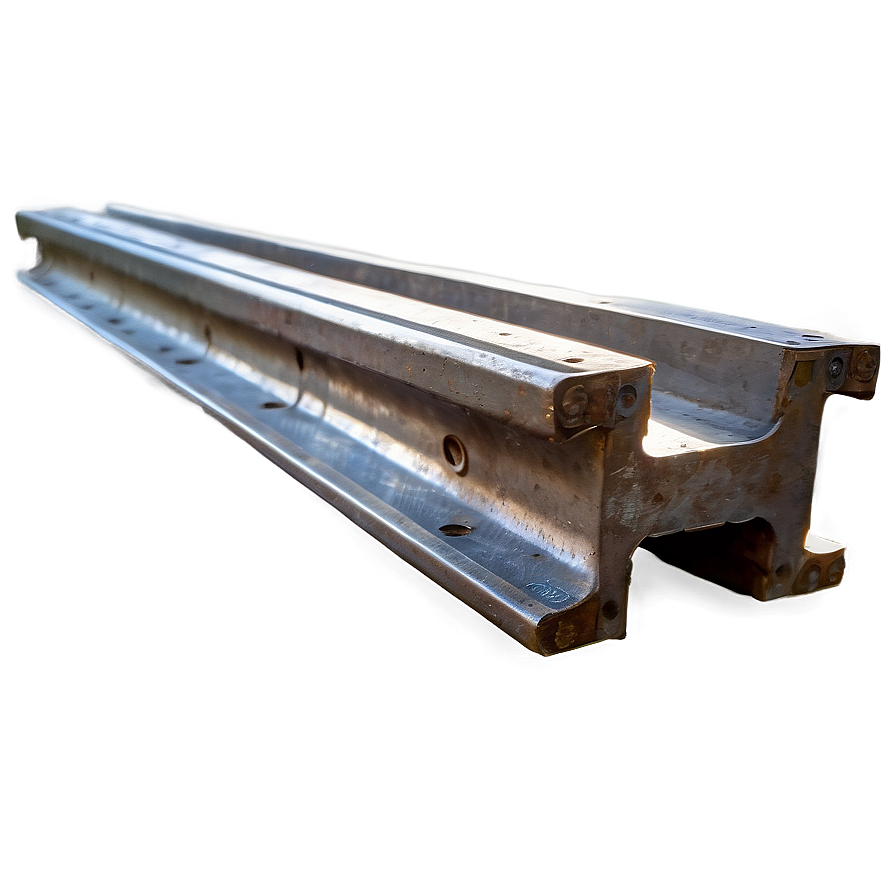 Industrial Steel Beam Png 25 PNG image