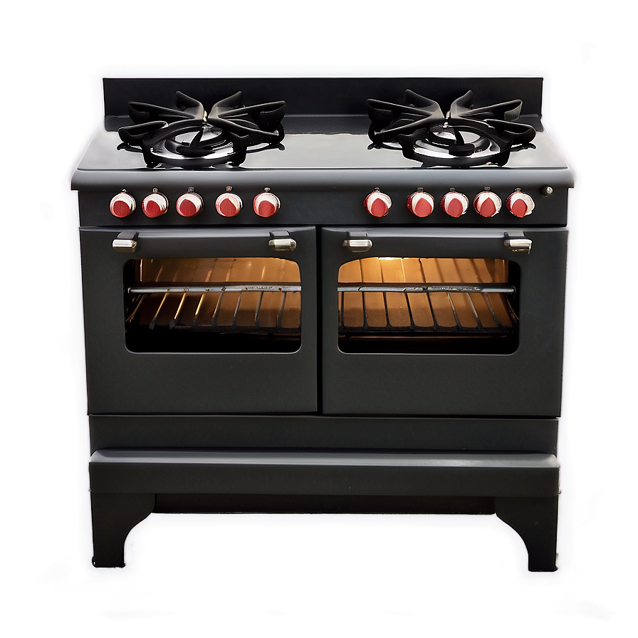 Industrial Stove Png Yvj88 PNG image