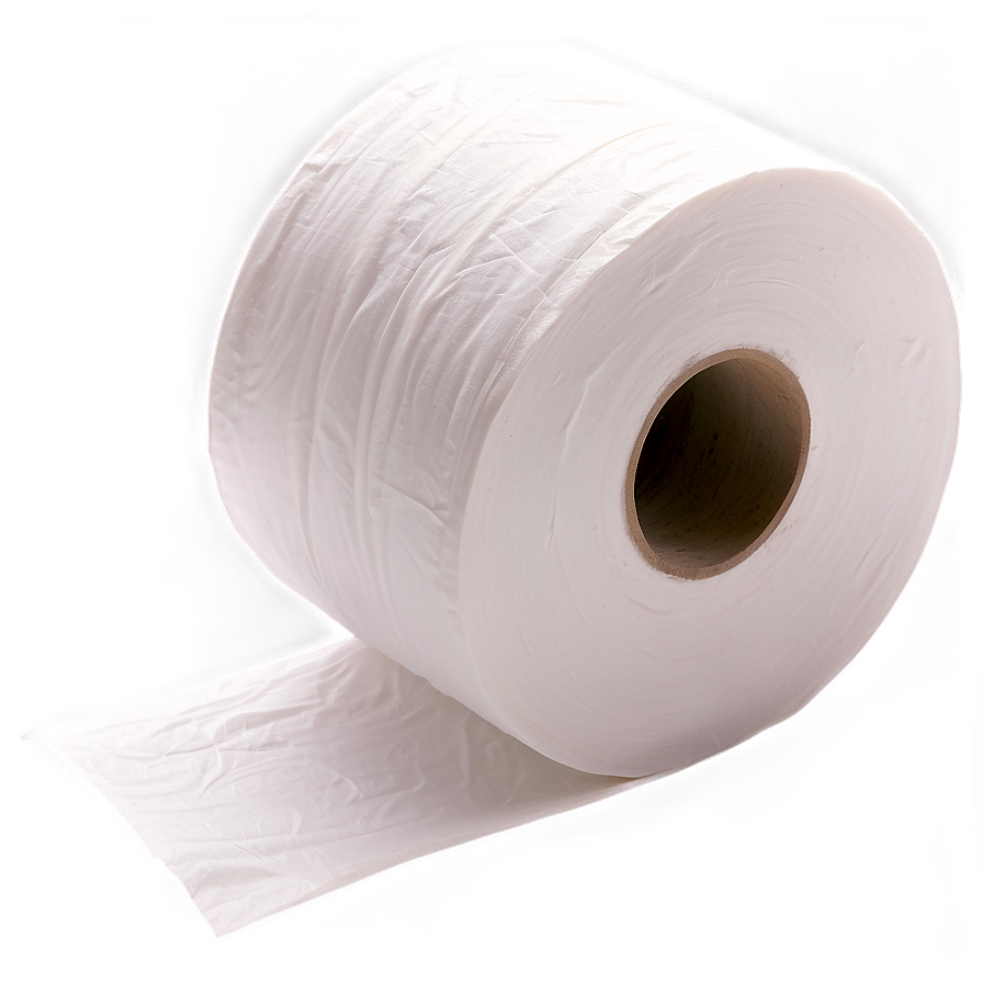 Industrial Strength Toilet Roll Png 06282024 PNG image