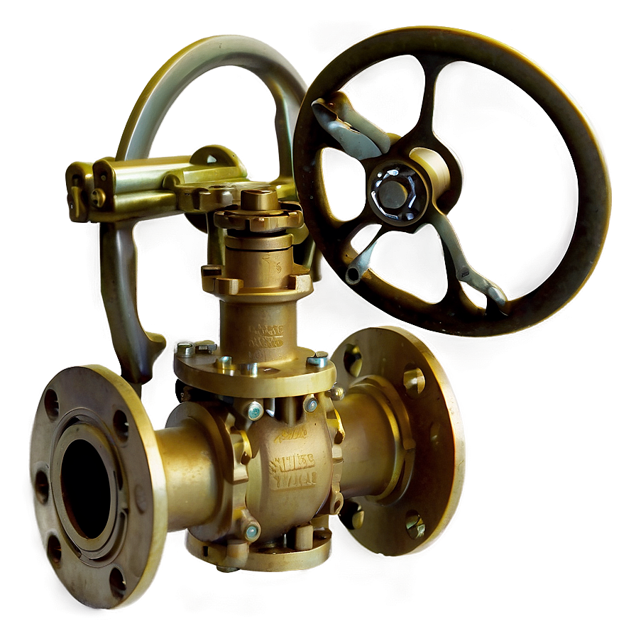 Industrial Valve Png Wod PNG image