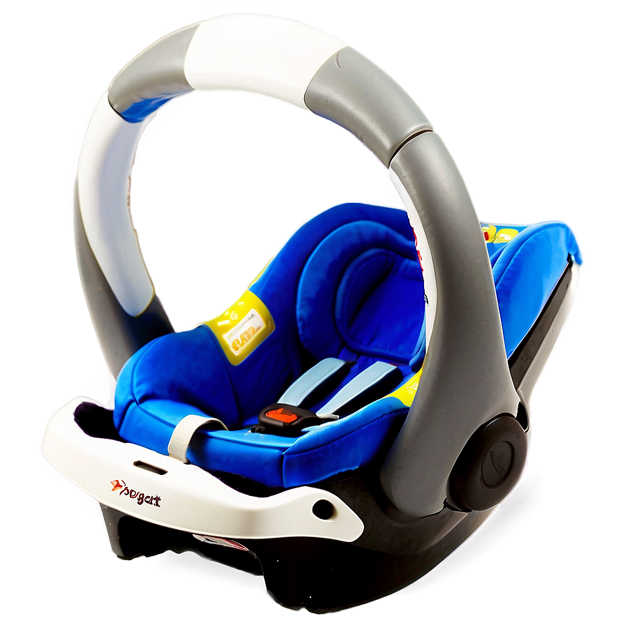 Infant Car Seat Png 32 PNG image