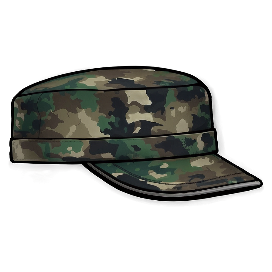 Infantry Cap Png 34 PNG image