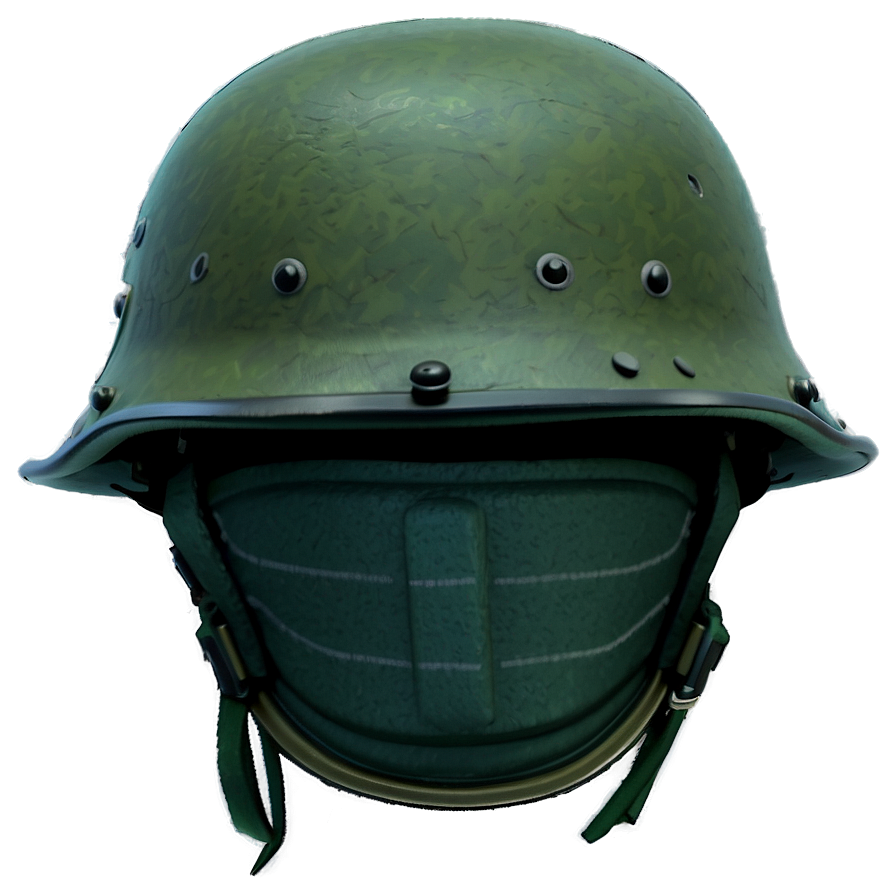 Infantry Helmet Png Boq35 PNG image