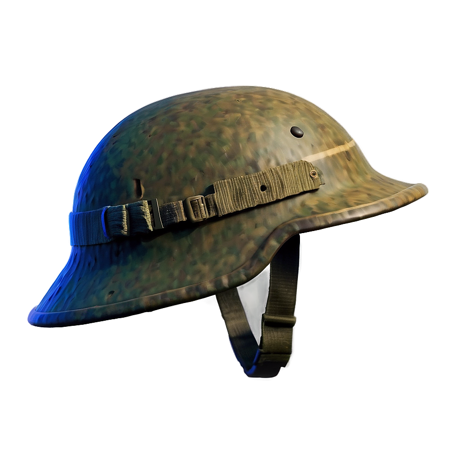 Infantry Helmet Png Nim PNG image