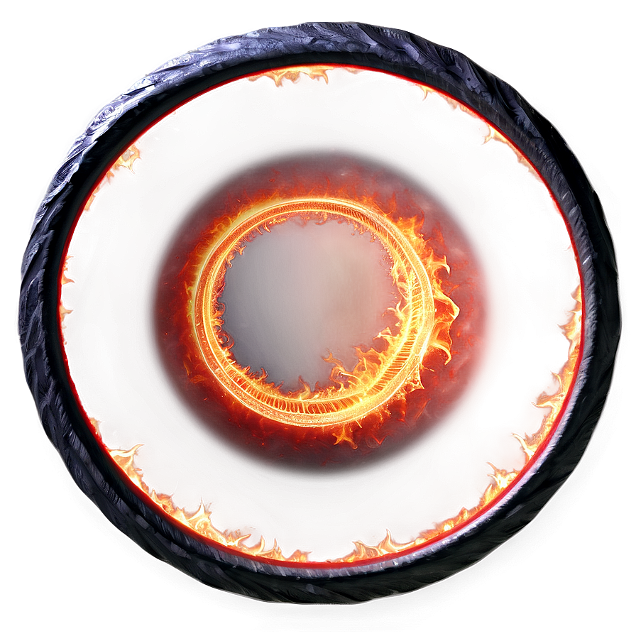 Infernal Circle Image Png 18 PNG image