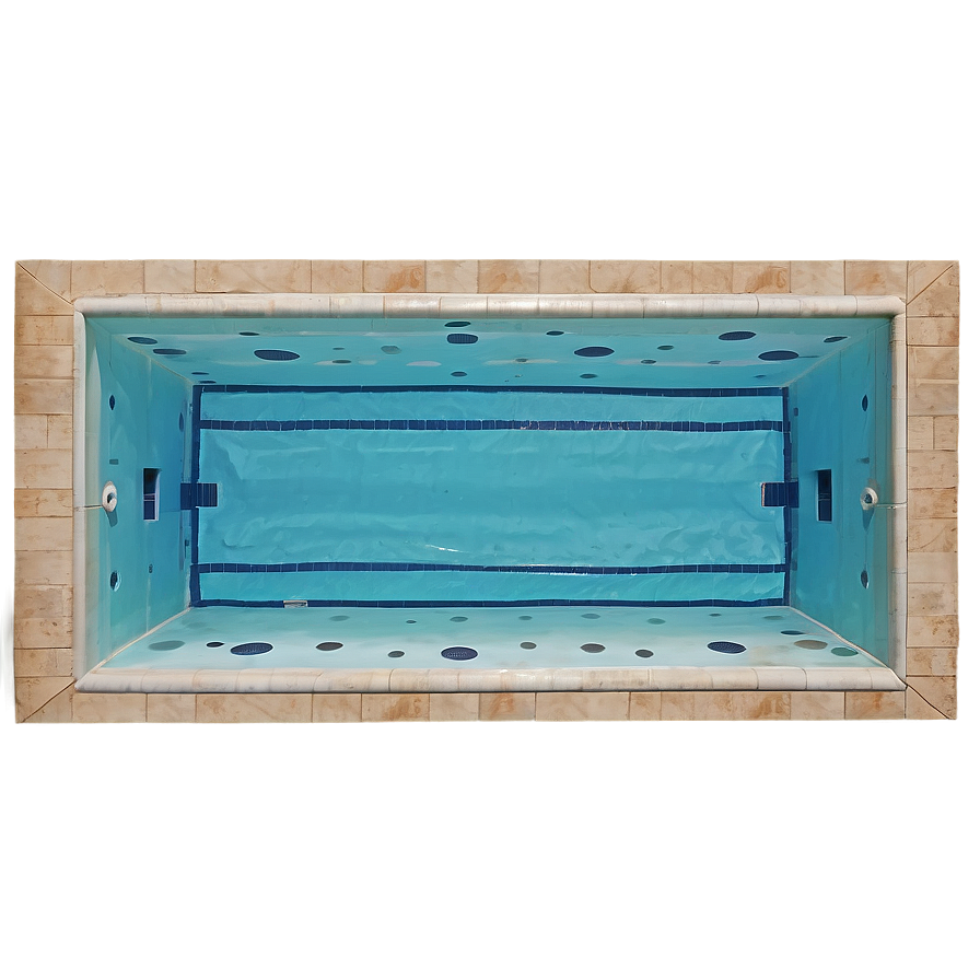 Infinity Edge Swimming Pool Png 52 PNG image