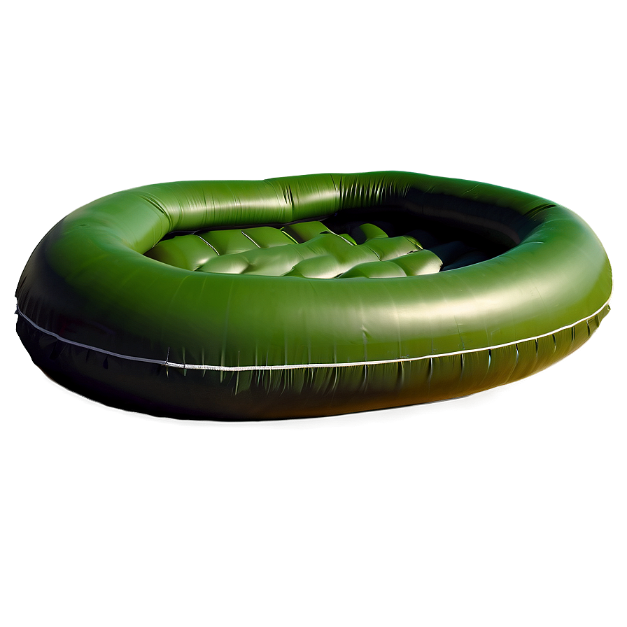 Inflatable Pool Float Png 06132024 PNG image