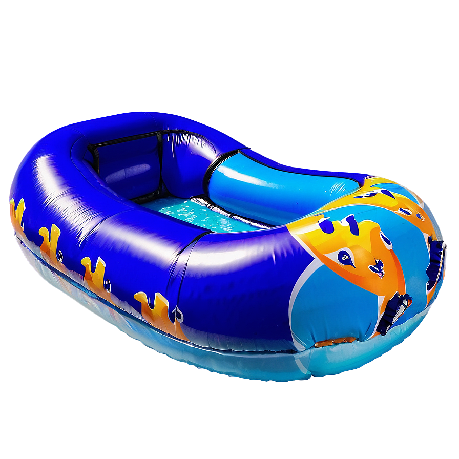 Inflatable Pool Toys Png 12 PNG image