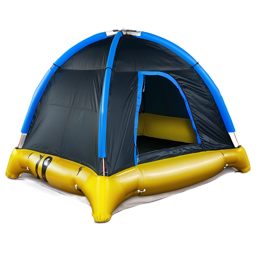 Inflatable Tent Png 15 PNG image