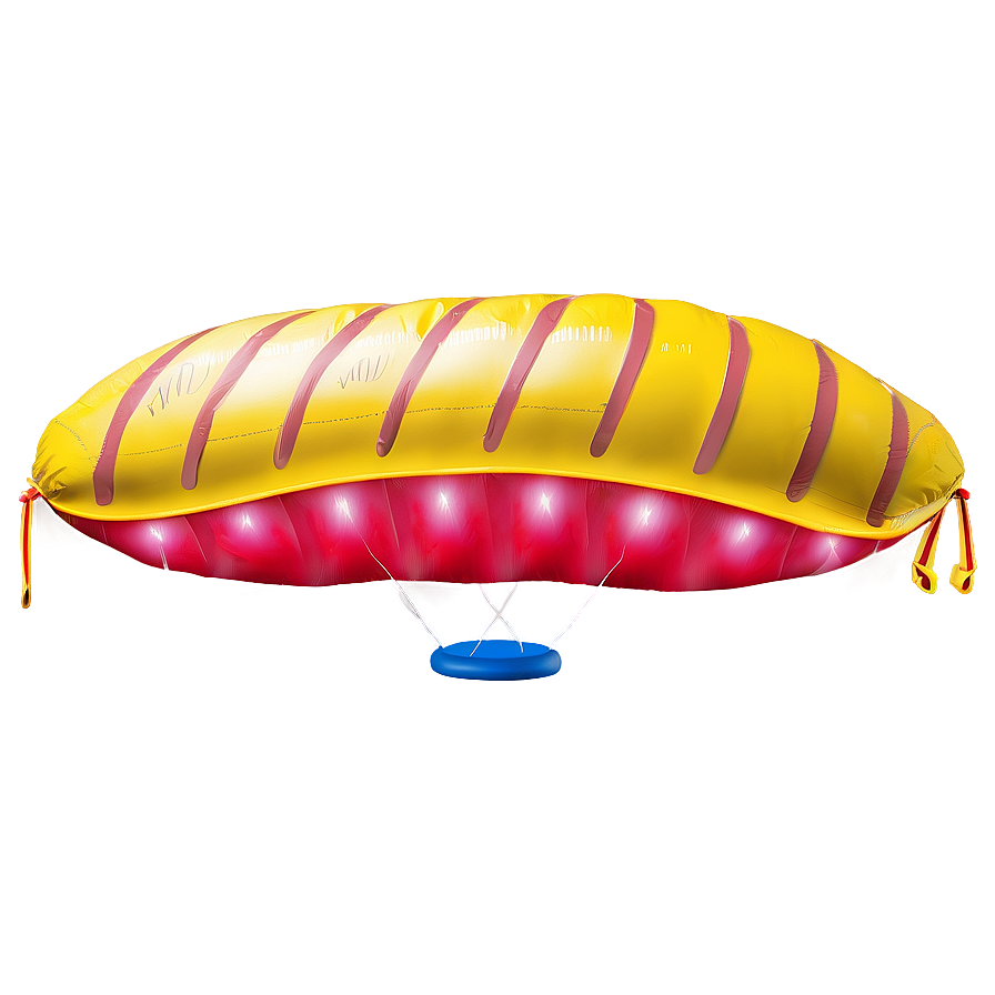 Inflatable Toys Png 05242024 PNG image