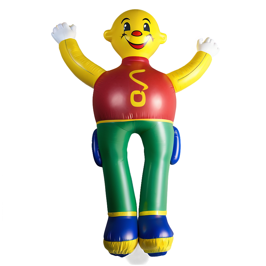 Inflatable Toys Png Sxr36 PNG image