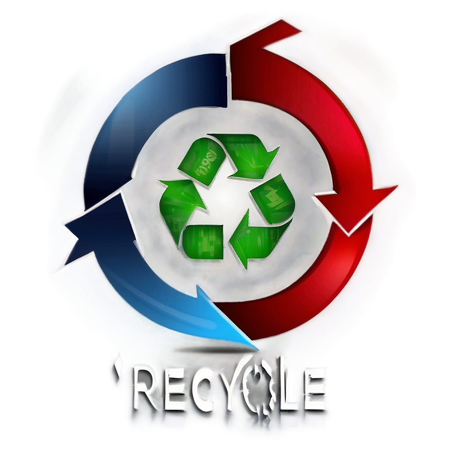 Infographic Recycle Symbol Png Dly PNG image