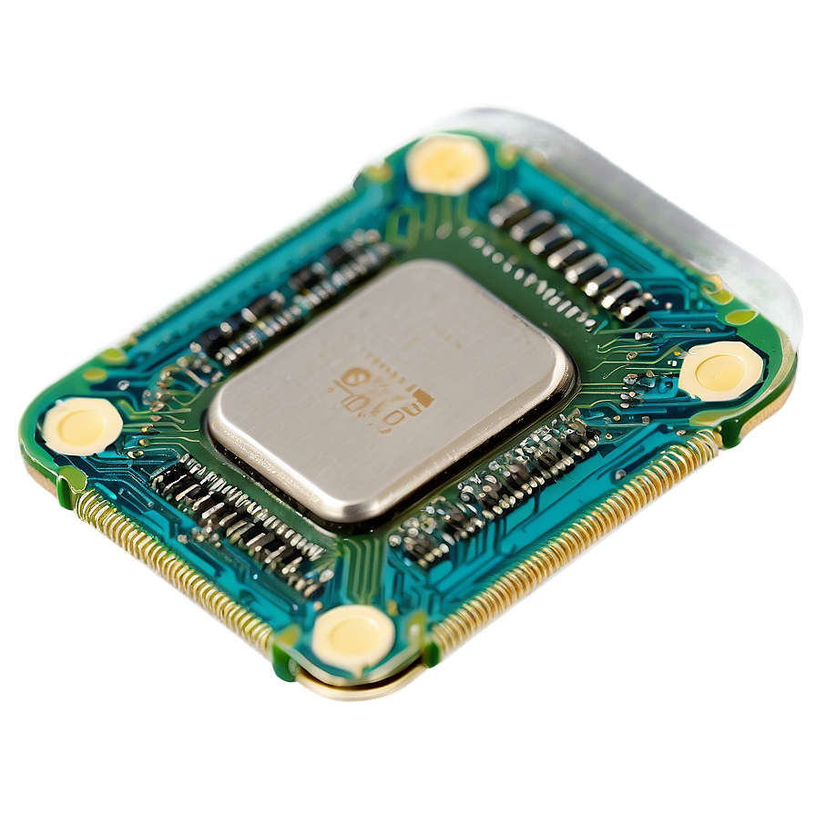 Information Technology Chip Png 31 PNG image