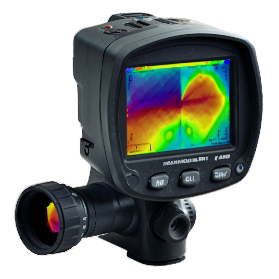 Infrared Camera Png Iyr PNG image