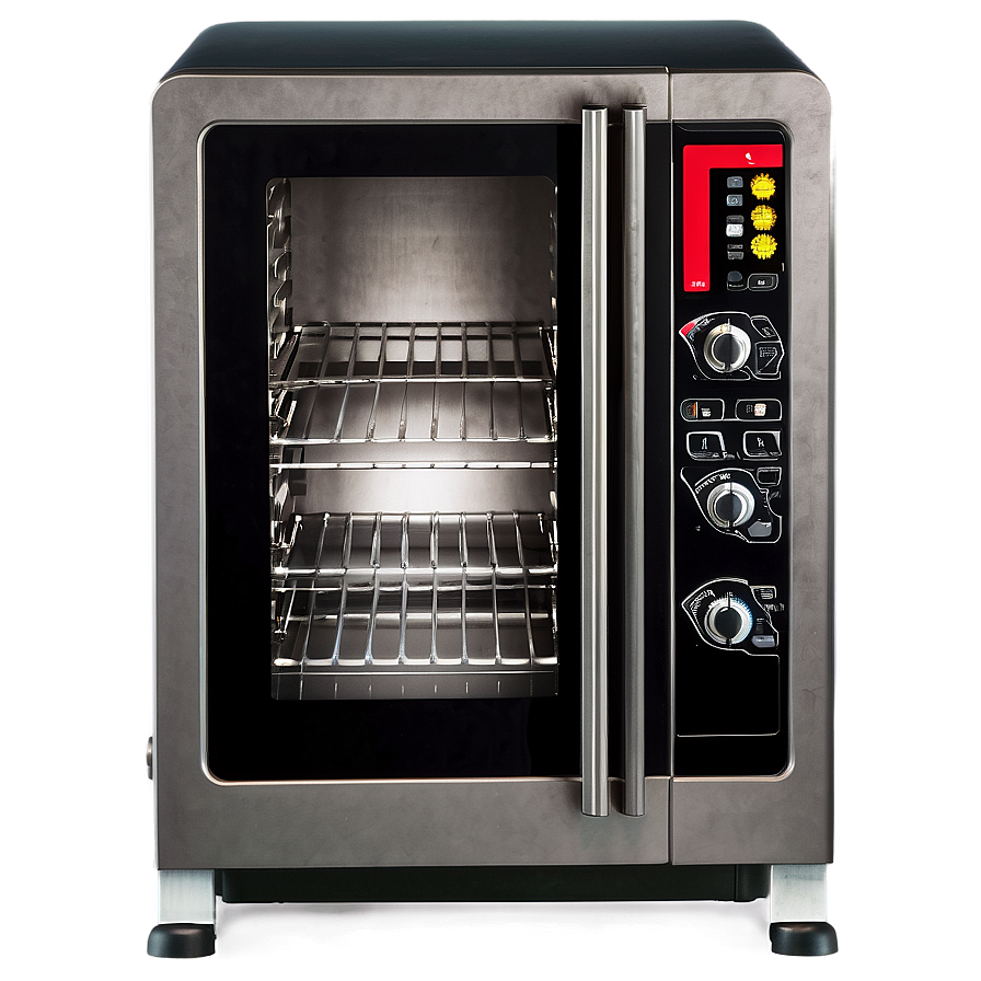 Infrared Cooking Oven Png 05242024 PNG image