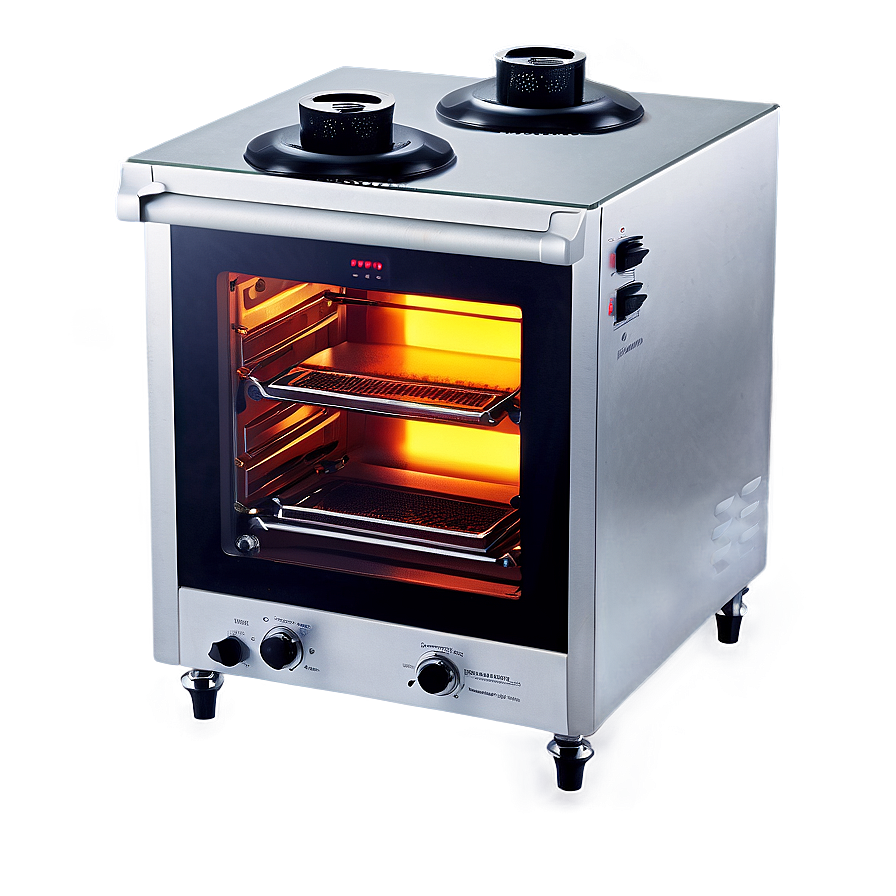 Infrared Cooking Oven Png 75 PNG image