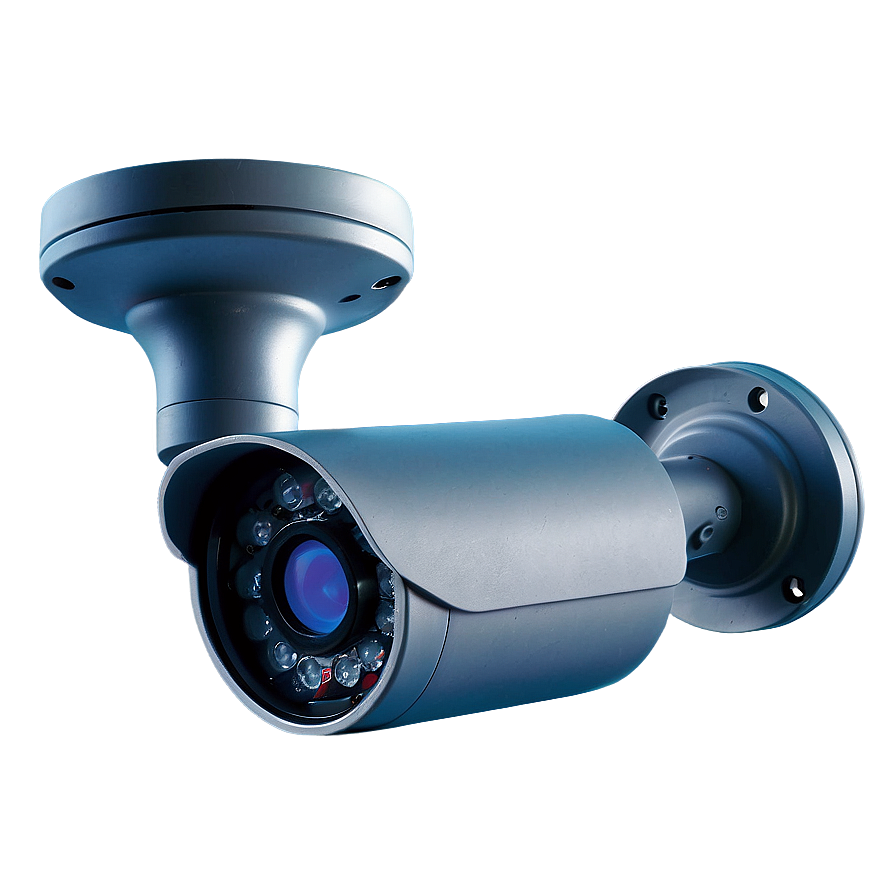 Infrared Security Camera Png Qqd19 PNG image