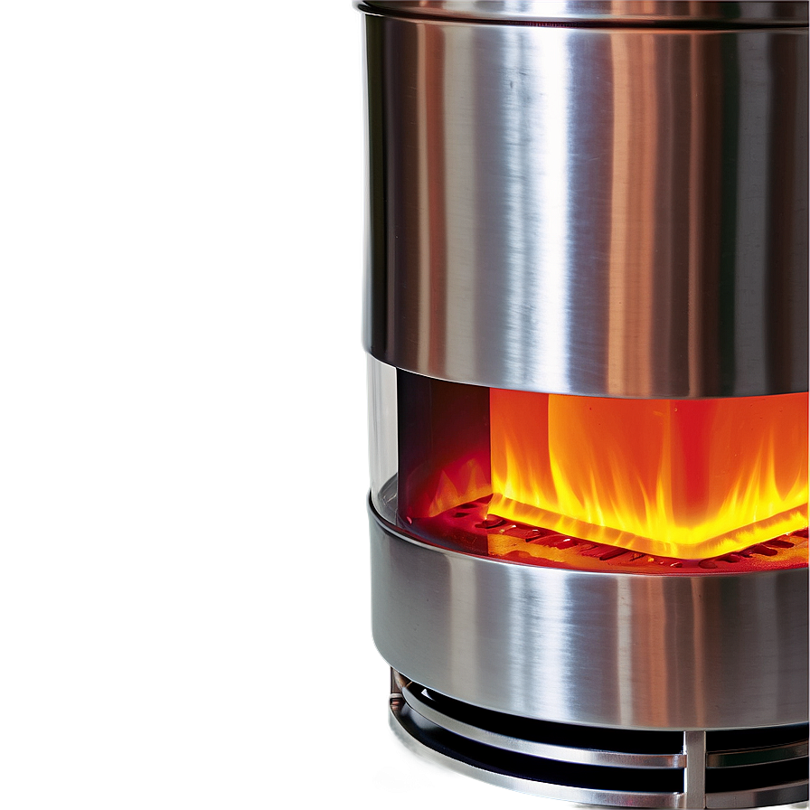 Infrared Stove Png Cqn PNG image