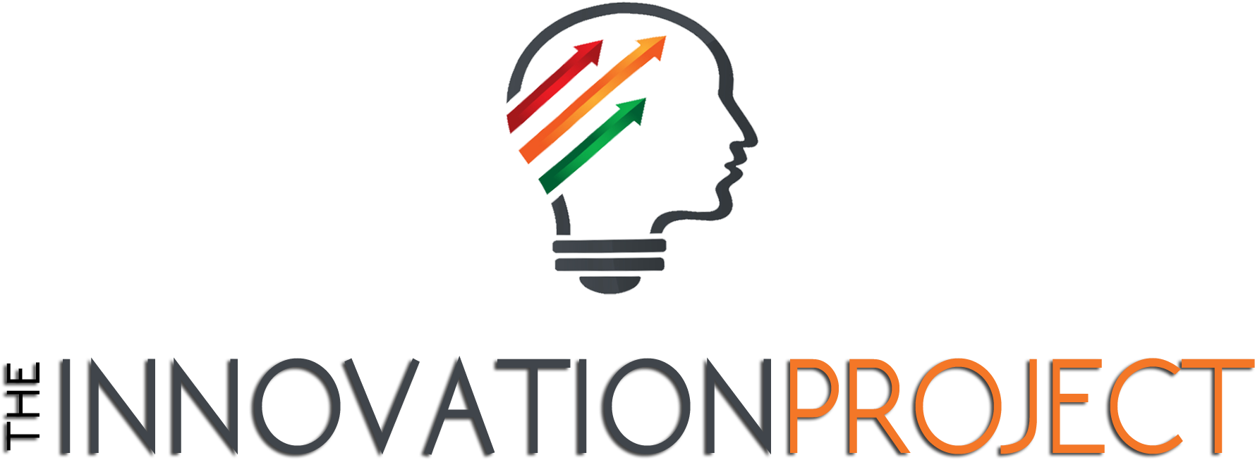 Innovation Project Logo PNG image