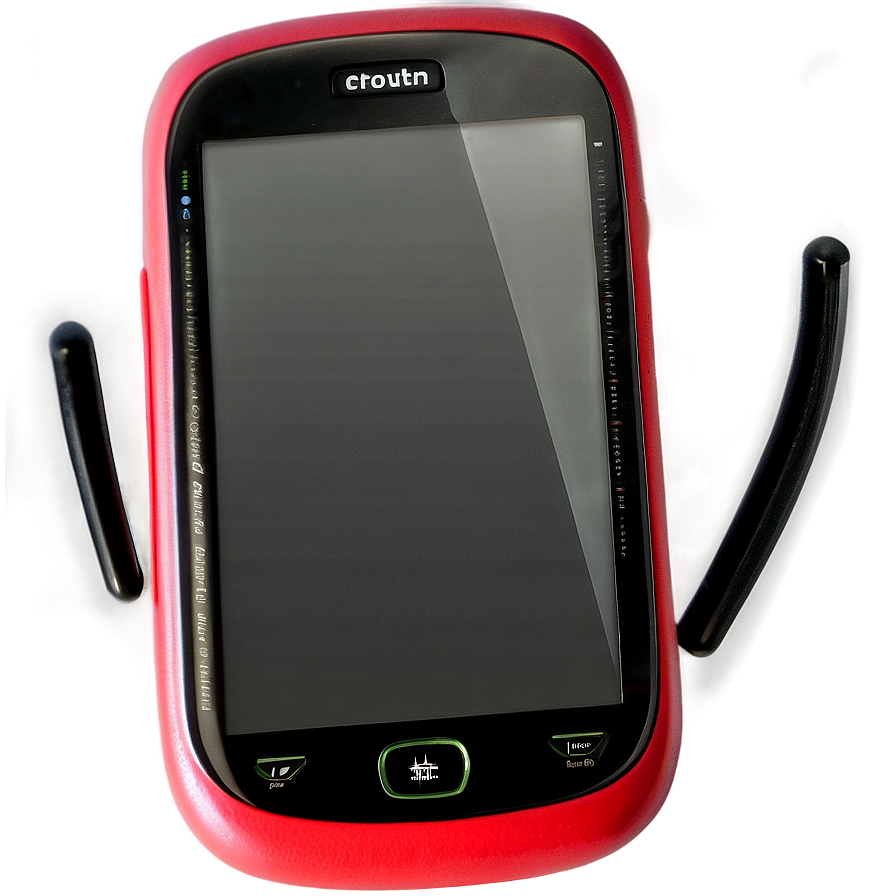 Innovative Cell Phone Design Png 05062024 PNG image