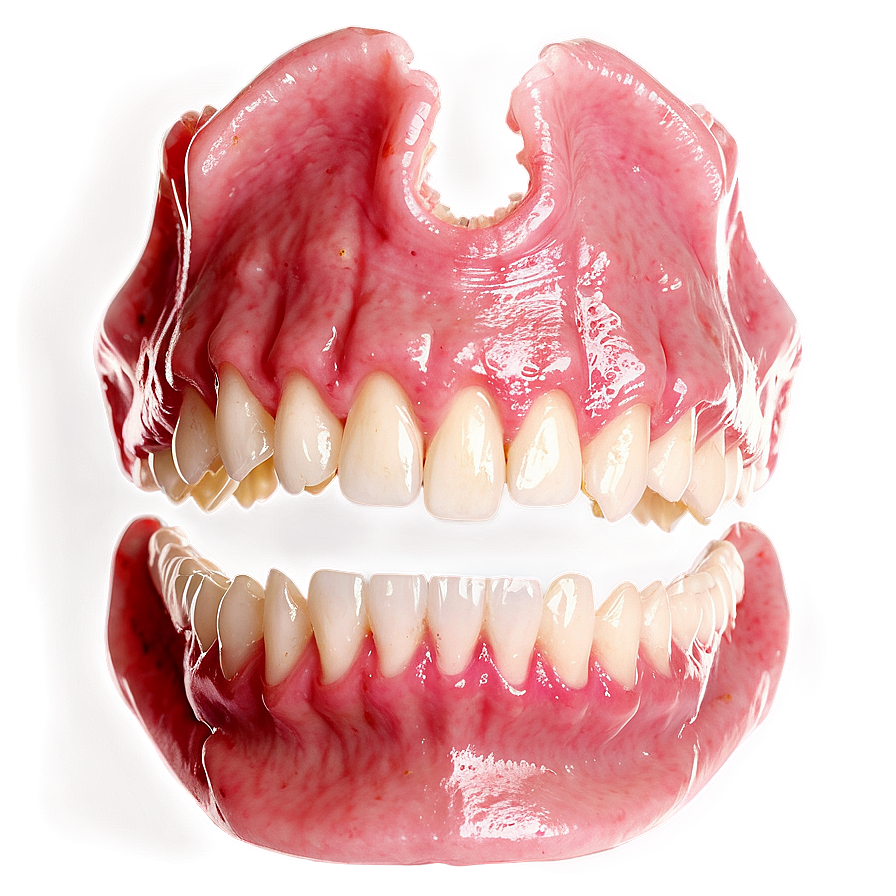 Innovative Dentures Solutions Png Bdc PNG image