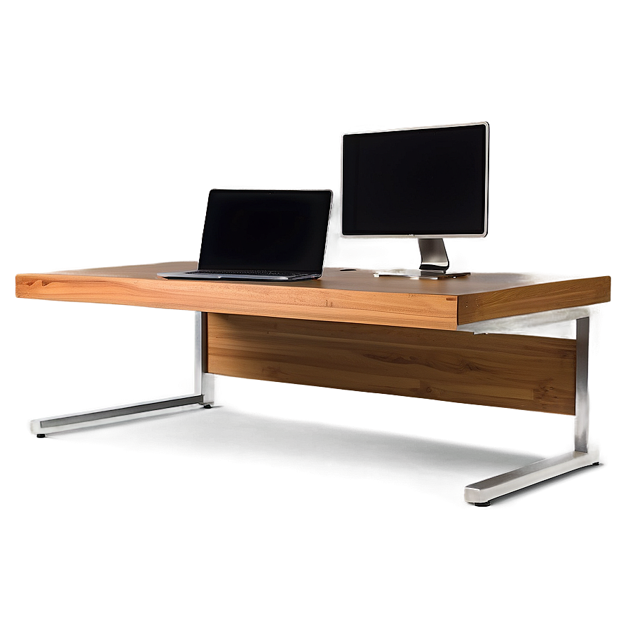 Innovative Desk Design Png 05042024 PNG image