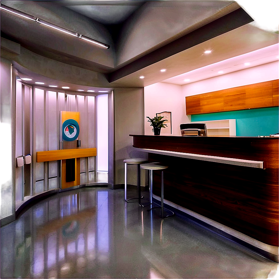 Innovative Doctors Office Concepts Png Yyg PNG image