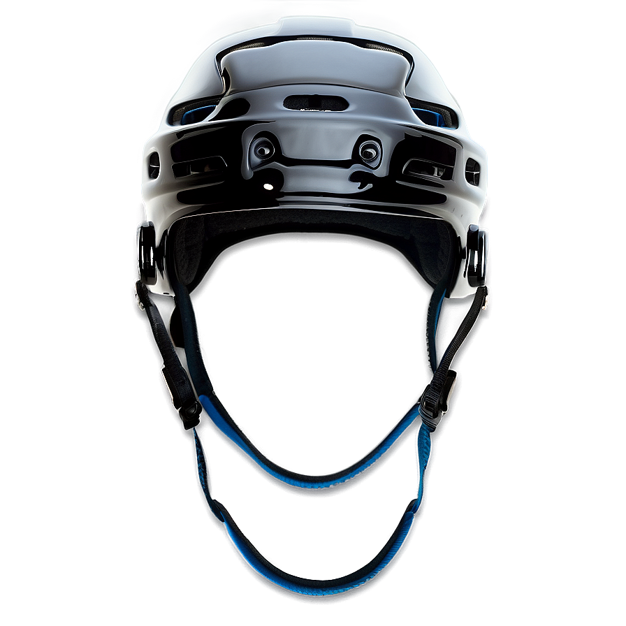 Innovative Hockey Helmet Designs Png 77 PNG image