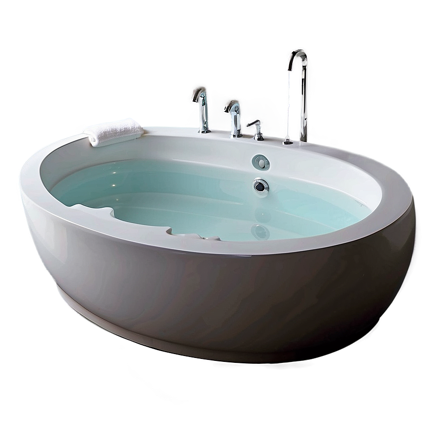 Innovative Infinity Edge Tub Png Rvg5 PNG image